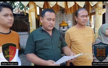 Klarifikasi Pihak Padepokan Al-Anfas Atas Tuduhan Perbuatan Asusila yang Beredar di Demak