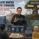 Bedah Kasus Mantan Wali Kota Semarang Harus Menyentuh Akar Sistem, Bukan Sekadar Individu