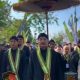 PENJAMASAN DUA PUSAKA ” SUNAN KALIJOGO”