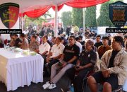 Kapolres Kudus Cup E-Sport 2026 Season 2 Resmi Dibuka, 32 Tim Siap Adu Strategi