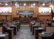 DPRD Demak Bahas Empat Raperda Strategis, Perkuat Sinergi Legislatif dan Eksekutif untuk Kepentingan Masyarakat
