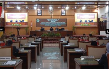 DPRD Demak Bahas Empat Raperda Strategis, Perkuat Sinergi Legislatif dan Eksekutif untuk Kepentingan Masyarakat
