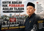Mantan Sekretaris GPMP Tetap Kritisi TP3KS Meski Diduga Terima Intimidasi dari Oknum Ormas