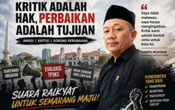 Mantan Sekretaris GPMP Tetap Kritisi TP3KS Meski Diduga Terima Intimidasi dari Oknum Ormas