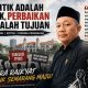 Mantan Sekretaris GPMP Tetap Kritisi TP3KS Meski Diduga Terima Intimidasi dari Oknum Ormas