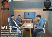 Cak Ulil dan PH Choirul Nidzar Alqodari, S.H. Bahas Dugaan Kasus Asusila yang Menjadi Perhatian Publik