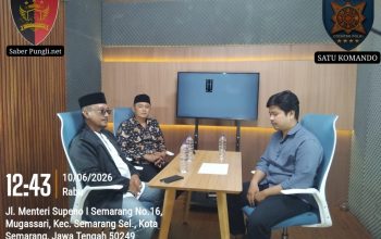 Cak Ulil dan PH Choirul Nidzar Alqodari, S.H. Bahas Dugaan Kasus Asusila yang Menjadi Perhatian Publik