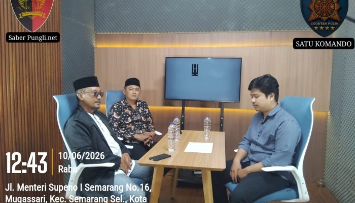 Cak Ulil dan PH Choirul Nidzar Alqodari, S.H. Bahas Dugaan Kasus Asusila yang Menjadi Perhatian Publik