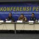 Terdeteksi Positif Narkoba, 10 WNI Dicegat BNN Setibanya dari Bangkok di Soetta