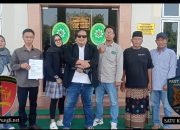 Warga Tunggul Pandean Mengajukan Gugatan Di Pengadilan Negeri Jepara
