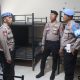 Cegah Pelanggaran Anggota, Bidpropam Polda Jateng Gelar Pekan Gaktiplin di Demak