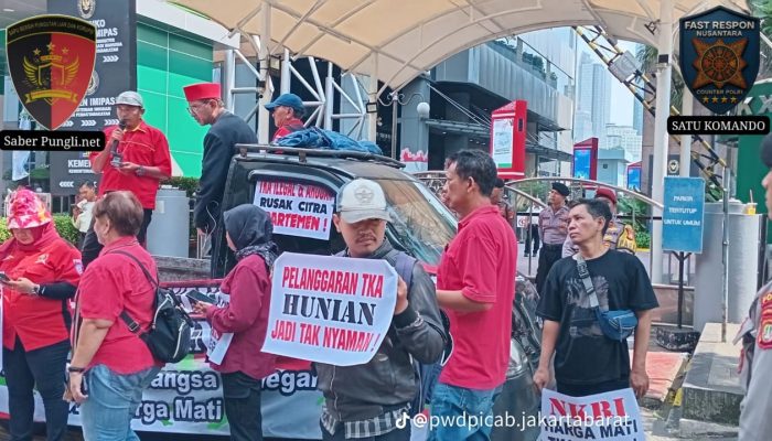 KETUM PWDPI UCAPKAN TERIMA KASIH KPK ATAS RESPON CEPAT, AKSI DPW PWDPI DKI BERBUAH HASIL, INI RINCIAN LENGKAP KASUS IMIGRASI DAN BEA CUKAI