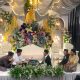 Happy Wedding Chari Shotul Ummah, S.Ag. & Abdurrahman Syafrianto, S.H.