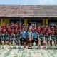 Banggakan Kota Bekasi, Skuad Muda SDN Jatiluhur 2 Angkat Piala U-9 dan U-12 di Ajang Futsal Fourpeo
