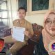 PWDPI Jawa Tengah Serahkan Dokumen Legalitas ke Kesbangpol Provinsi
