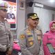 Sambut Hari Bhayangkara, Polres Demak Gelar Aksi Donor Darah Bersama TNI dan Instansi Lain
