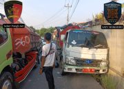 Truk Sampah DLH Seruduk Rumah aktivis di Bambankerep: Korban Desak Tanggung Jawab dan Audit Kelaikan Armada TPA