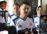 Ratusan Gamer Ikuti Kapolres Demak Cup Mobile Legends Season 2