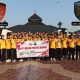 Sambut Hari Bhayangkara Ke-80, Polres Demak Tebar Kepedulian Melalui Bakti Religi