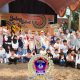 Resmi Dibuka, SMP Literasi Istiqomah Ungaran Hadirkan Jalan Sehat, Pentas Seni dan Bazar UMKM