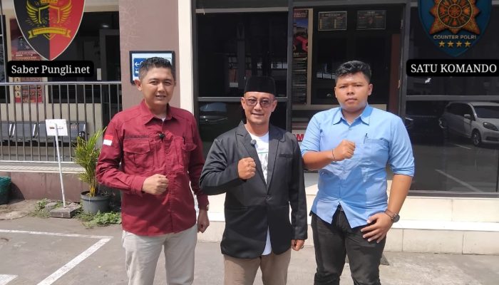 Cak Ulil dan PH Choirun Nidzar Alqodari Klarifikasi dan Beri Apresiasi kepada Polres Demak atas Penanganan Dugaan Pelecehan Seksual Santriwati di Al Anfas oleh Oknum MT (46)