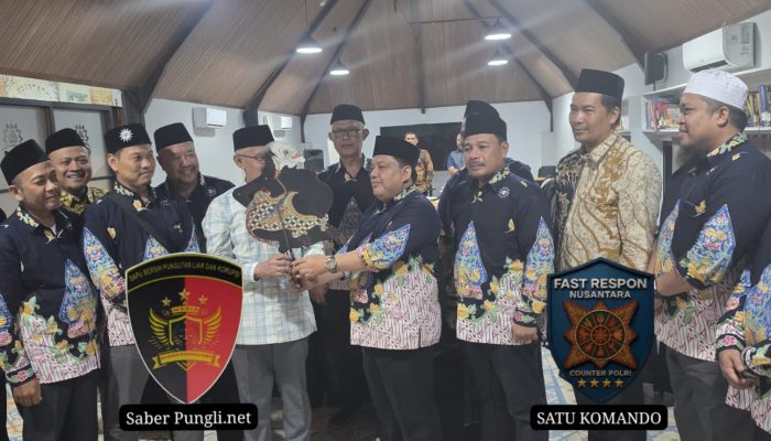 Capacity Building LDK PWM Jateng Serap Inspirasi Dakwah Komunitas di Yogyakarta