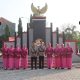 Semangat Pahlawan Jadi Inspirasi Polres Demak Tingkatkan Pelayanan kepada Masyarakat