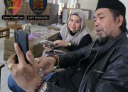 Ketua Umum PW-FRN Agus Flores Patahkan Argumen Komisioner Komnas Perempuan Terkait Kasus YTR
