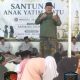 SHOLAWAT DAN AIR MATA BAHAGIA: ASYURA BERSAMA ANAK YATIM PIATU KELUARGA BAPAK TEDY – IBU SUNARSIH