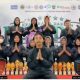 Kejurda X Pagar Nusa Juara Umum Diraih Kudus, Peroleh Mendali 15 emas, 8 perak dan 12 perunggu