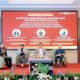 Magister Hukum Pascasarjana Universitas Proklamasi 45 Yogyakarta menggelar Seminar Nasional: “Keamanan, Kedaulatan, dan Ketahanan