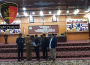 DPRD Demak Gelar Rapat Paripurna Ke-17, Bahas Raperda Pertanggungjawaban Pelaksanaan APBD 2025 sebagai Wujud Transparansi dan Akuntabilitas Daerah