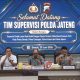 Polda Jateng Perkuat Profesionalisme Personel Lewat Supervisi Penggunaan Senpi di Polres Demak