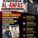 Media Datangi Padepokan Al-Anfas, Pimpinan Tidak Hadir dalam Klarifikasi
