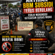 Antrean BBM Subsidi Terus Berulang, Publik Menunggu Ketegasan Satgas Migas