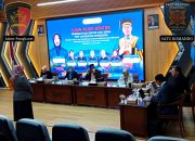 Yuni Dwi Purwani Raih Gelar Doktor Usai Pertahankan Disertasi tentang Keberlanjutan Kebijakan KKS di Kota Semarang