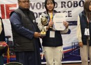 Indonesia Borong Juara pada Lomba Robotik Internasional di Malaysia