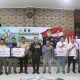 Gelar Lomba Video Kreatif, Polres Kudus dan IJTI Muria Raya Wadahi Kreativitas Pelajar Kampanyekan Kamtibmas