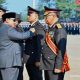 HUT Ke-80 Bhayangkara, Presiden Prabowo Anugerahkan Tanda Kehormatan dan Pangkat Istimewa ke Jajaran Polri