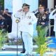 Kapolda Sulut Bersama Forkopimda Dampingi Gubernur Pimpin Upacara Hari Bhayangkara ke-80 di Mako Polda