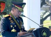 Di Hari Bhayangkara ke-80, Kapolri Paparkan Keberhasilan Operasi Ketupat 2026 dan Angka Kecelakaan Turun Signifikan