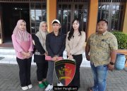Komisi A DPRD Demak Terima Audiensi Permohonan Evaluasi Ujian Seleksi Perangkat Desa Werdoyo dan Desa Mijen
