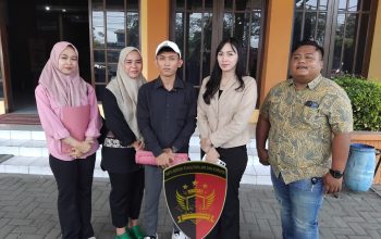 Komisi A DPRD Demak Terima Audiensi Permohonan Evaluasi Ujian Seleksi Perangkat Desa Werdoyo dan Desa Mijen