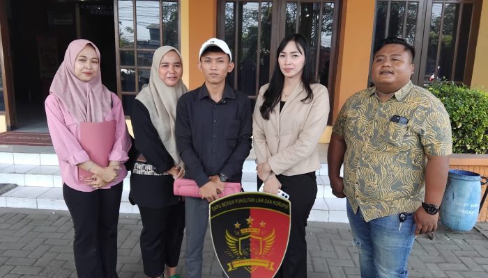 Komisi A DPRD Demak Terima Audiensi Permohonan Evaluasi Ujian Seleksi Perangkat Desa Werdoyo dan Desa Mijen