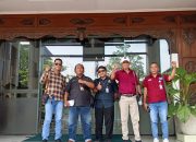 Proyek DPUPR Kabupaten Semarang,sarat sarang Korupsi