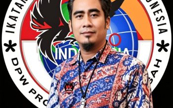 Negara Kaya Sumber Daya Alam, Rakyat Justru Dibebani Pajak Semakin Berat — Ketua DPW IWOI JATENG Angkat Bicara