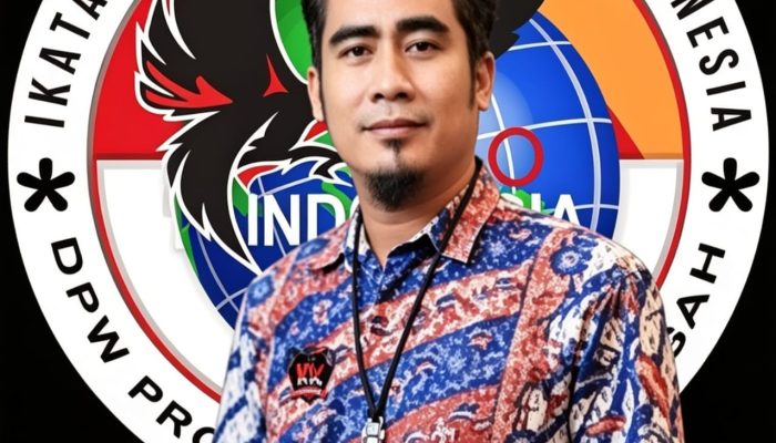 Negara Kaya Sumber Daya Alam, Rakyat Justru Dibebani Pajak Semakin Berat — Ketua DPW IWOI JATENG Angkat Bicara