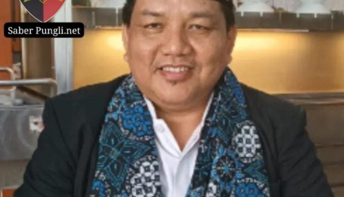 Kos-Kosan Bukan Ruang Bebas Tanpa Tanggung Jawab  Oleh : Dr.H.AM.Jumai.,SE.,MM.