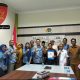 NURDIN BASIRUN BELUM JERA! BEBAS DARI PENJARA KEMBALI JADI MAFIA TANAH, KERJA SAMA OKNUM KRIMINALKAN WARGA DEMI 112 HEKTAR LAHAN