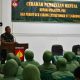 Personel Kodim 0717/Grobogan dan Persit Terima Ceramah Dari Bintaldam